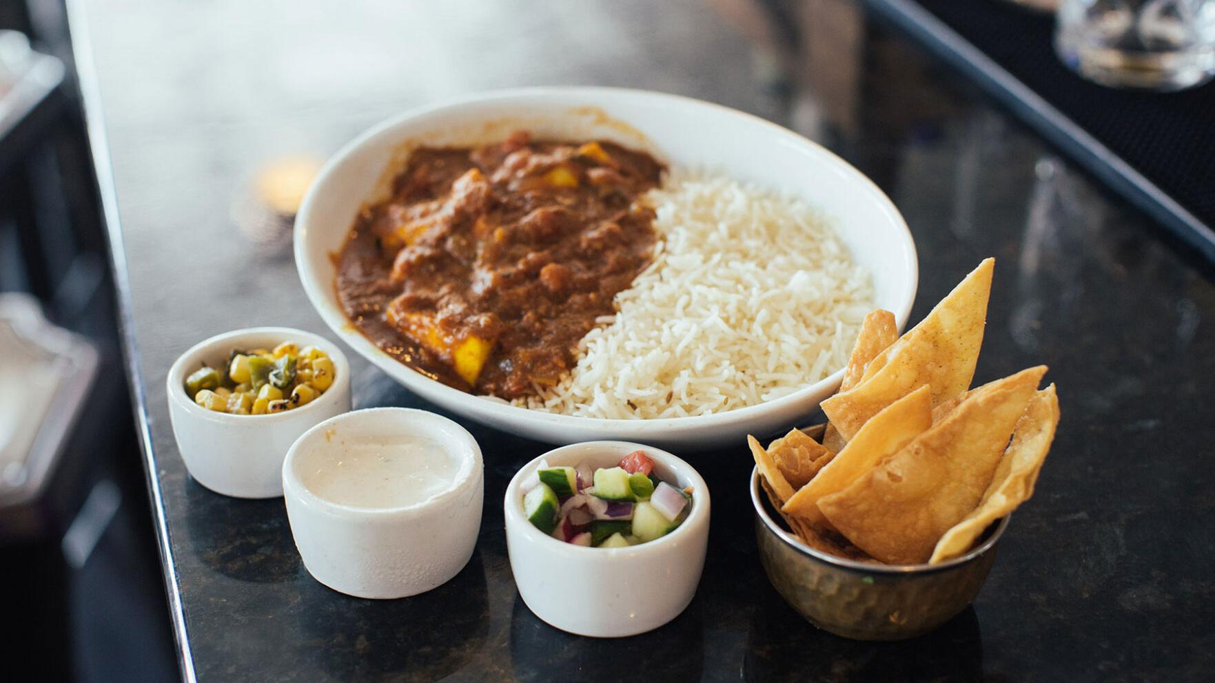 Chauhan Ale & Masala House